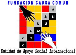 FUNDACION CAUSA COMUN